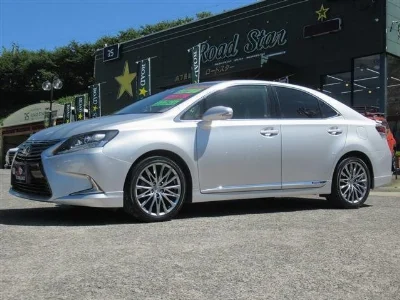 LEXUS HS
