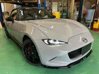 MAZDA ROADSTER