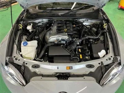 MAZDA ROADSTER