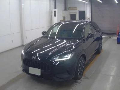 HONDA ZR-V