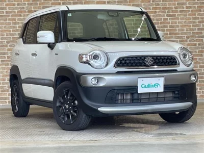 SUZUKI XBEE