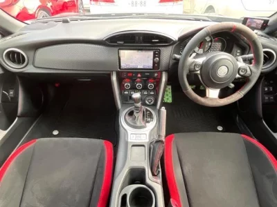 TOYOTA 86