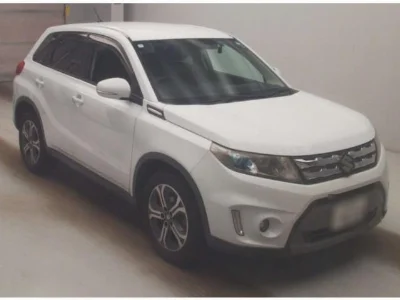 SUZUKI ESCUDO