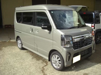NISSAN CLIPPER RIO