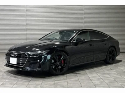 AUDI A7 SPORTBACK