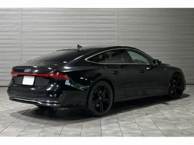 AUDI A7 SPORTBACK