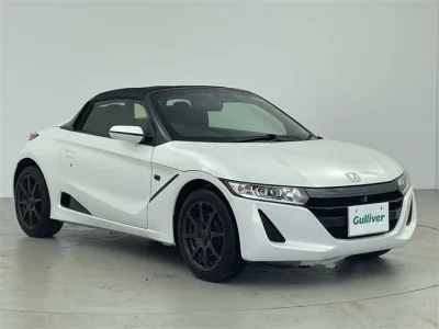 HONDA S660