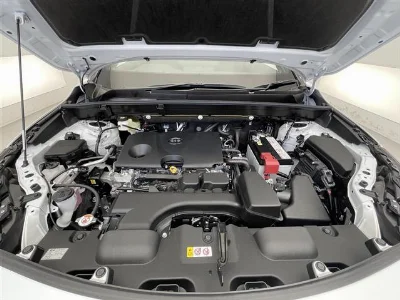 TOYOTA HARRIER 2026 с аукциона, 2000cc, пробег 1 000 км