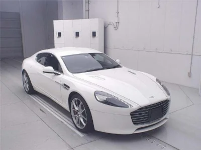 ASTON MARTIN OTHER