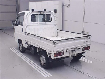 HONDA ACTY TRUCK