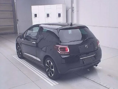CITROEN DS3