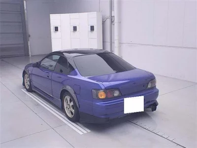 TOYOTA SPRINTER TRUENO