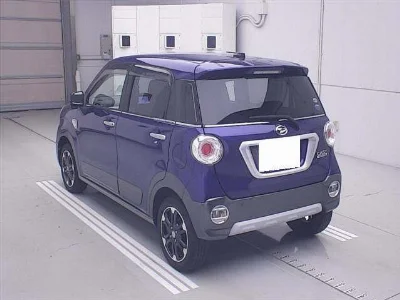 DAIHATSU CAST ACTIVA
