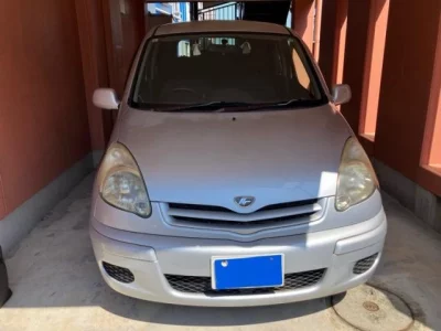 TOYOTA FUNCARGO