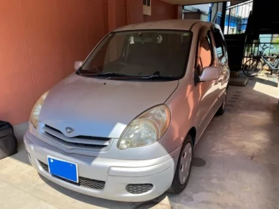 TOYOTA FUNCARGO