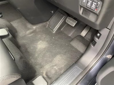 HONDA FREED 2026 с аукциона, 1500cc, пробег 0 км