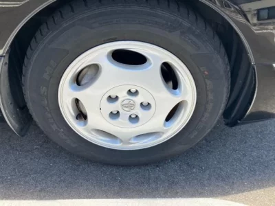 TOYOTA CELSIOR
