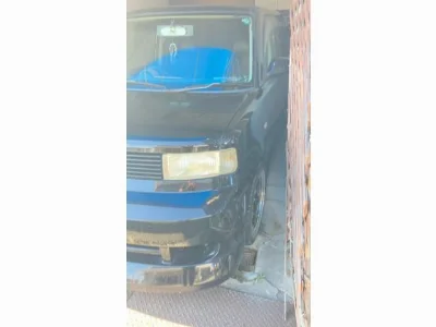 TOYOTA BB