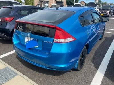 HONDA INSIGHT