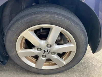 HONDA N ONE 2012 с аукциона, 660cc, пробег 125 000 км