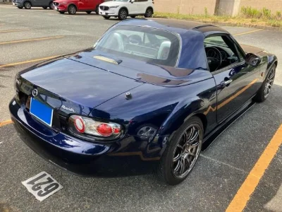 MAZDA ROADSTER