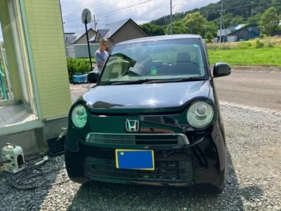 HONDA N ONE
