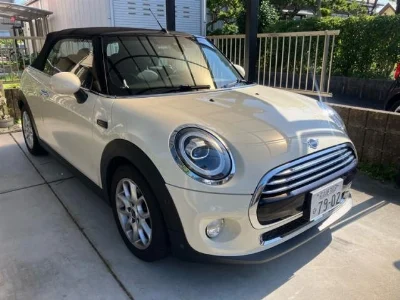 MINI MINI COOPER
