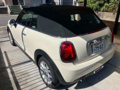 MINI MINI COOPER