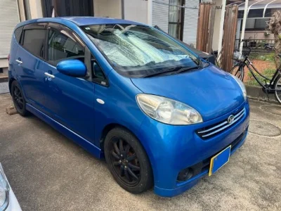DAIHATSU SONICA
