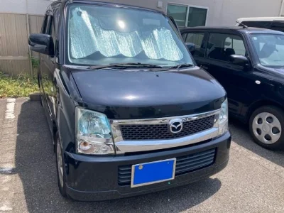 MAZDA AZ WAGON