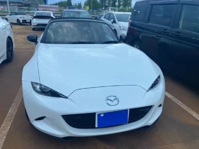 MAZDA ROADSTER