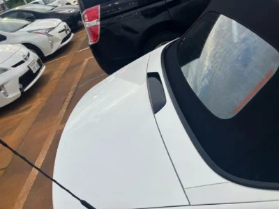 MAZDA ROADSTER
