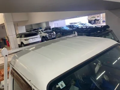 NISSAN VANETTE TRUCK