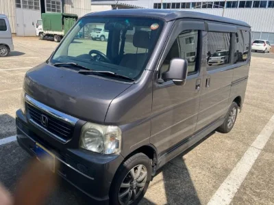 HONDA VAMOS
