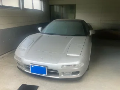 HONDA NSX