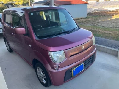 SUZUKI MRWAGON