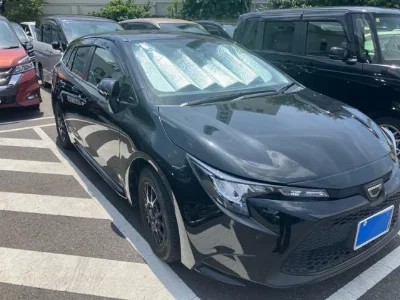 TOYOTA COROLLA TOURING