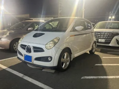 SUBARU R2