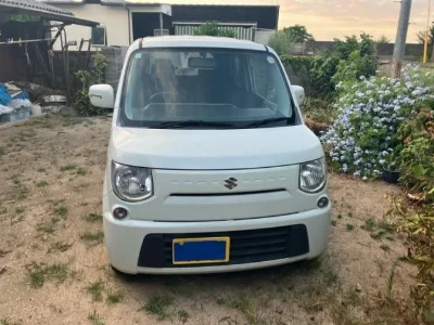 SUZUKI MRWAGON