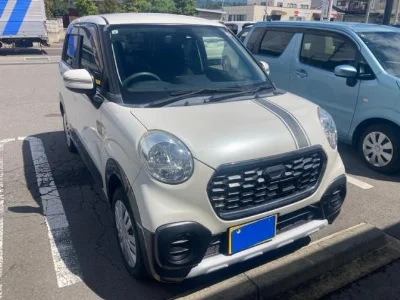 DAIHATSU CAST ACTIVA