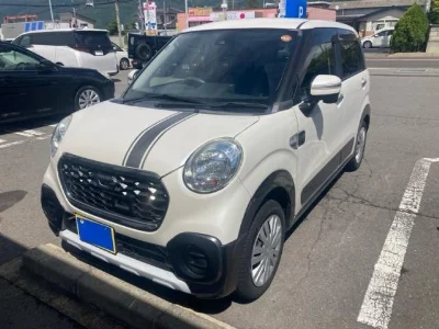 DAIHATSU CAST ACTIVA
