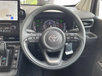 TOYOTA SIENTA 2026 с аукциона, 1500cc, пробег 0 км