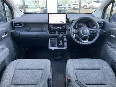 TOYOTA SIENTA 2026 с аукциона, 1500cc, пробег 0 км