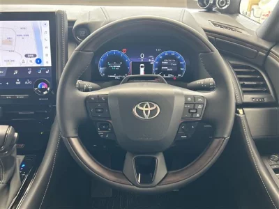 TOYOTA ALPHARD 2026 с аукциона, 2500cc, пробег 1 000 км