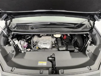 TOYOTA ALPHARD 2026 с аукциона, 2500cc, пробег 0 км