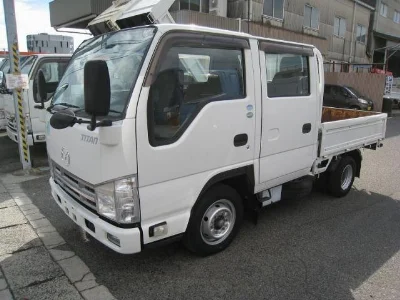 MAZDA TITAN