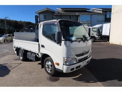 TOYOTA TOYOACE