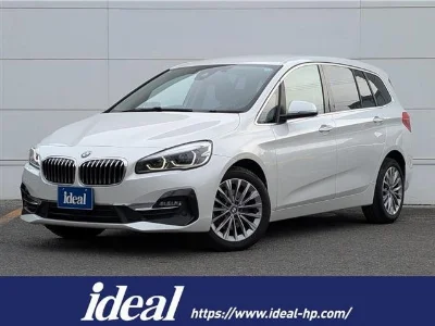 BMW 2 SERIES