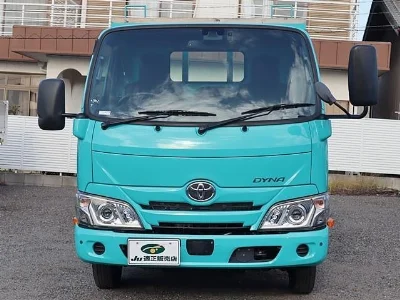 TOYOTA DYNA