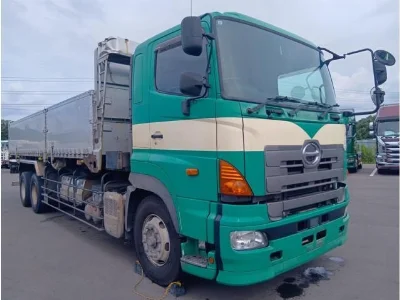 HINO PROFIA